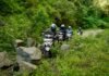 Jalur Ekstrem Toraja Jadi Ujian Sesungguhnya Buat GEAR ULTIMA