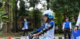 Yamaha Safety Riding Day 2026 Gaungkan #PILIHSELAMAT, Edukasi Keselamatan Berkendara untuk Semua Kalangan