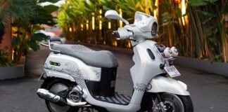 Kreativitas Perempuan dan Kreator Lokal Bersinar di Penutup Yamaha CLASSY Modifest 2026