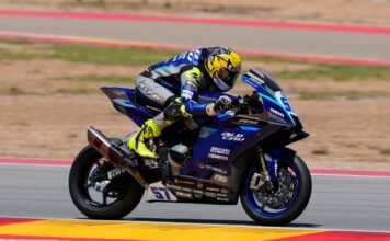 Saatnya Aldi Satya Mahendra Beraksi Lagi, Berburu Poin Penting di Misano