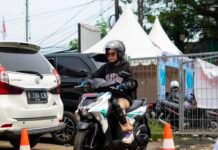 Yamaha Karnaval GEAR ULTIMA Sambangi Depok, Hadirkan Pesta Rakyat Seru untuk Keluarga