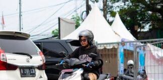 Yamaha Karnaval GEAR ULTIMA Sambangi Depok, Hadirkan Pesta Rakyat Seru untuk Keluarga