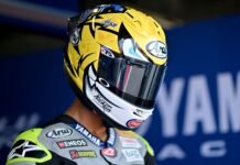 Start P5, Finish Top 10! Aldi Satya Mahendra Makin Pede Kejar Hasil Terbaik di Sisa Musim