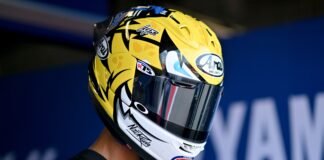 Start P5, Finish Top 10! Aldi Satya Mahendra Makin Pede Kejar Hasil Terbaik di Sisa Musim