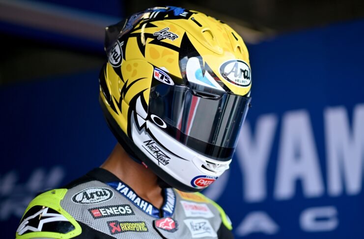 Start P5, Finish Top 10! Aldi Satya Mahendra Makin Pede Kejar Hasil Terbaik di Sisa Musim