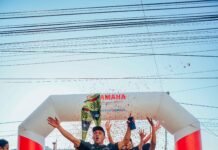 Run The City Grand Filano Garut: Lari, Nongkrong, dan Seru-Seruan Jadi Satu!