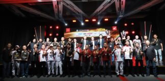 Ribuan Teknisi AHASS Adu Skill, Siap Jaga Servis Honda Tetap Terbaik