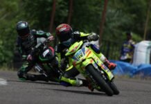 Yamaha Cup Race Balik ke Padang! Setelah 11 Tahun, Akhirnya Masyarakat Sumbar Bisa Nonton Lagi