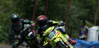 Yamaha Cup Race Balik ke Padang! Setelah 11 Tahun, Akhirnya Masyarakat Sumbar Bisa Nonton Lagi
