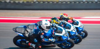 10 Tahun Yamaha Sunday Race! Mandalika Siap Jadi Arena Balap Paling Pecah Tahun Ini