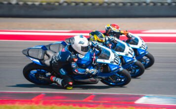 10 Tahun Yamaha Sunday Race! Mandalika Siap Jadi Arena Balap Paling Pecah Tahun Ini