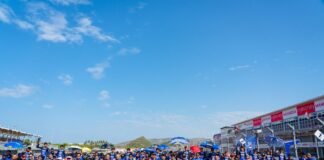 Yamaha Sunday Race 2026 Bikin Mandalika Pecah! Euforianya Disebut Nggak Kalah dari MotoGP