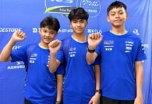 Trio Rider Yamaha Siap Gas di Mandalika, Bidik Hasil Maksimal di R3 BLU CRU Asia-Pacific
